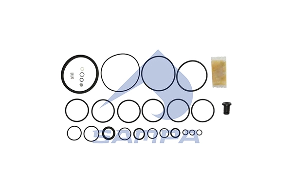 Repair Kit, brake force regulator (092.829)