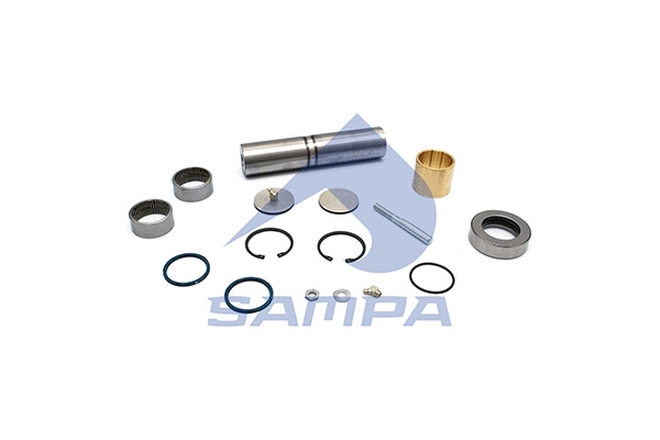 Repair Kit, kingpin (080.726)