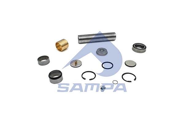 Repair Kit, kingpin (080.742)