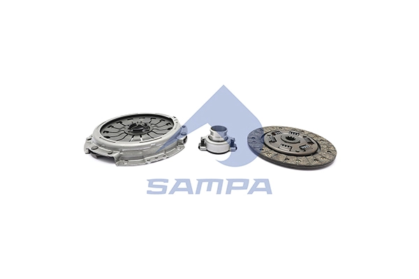 Clutch Kit (060.701)