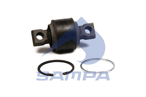 Repair Kit, control/trailing arm (010.578)