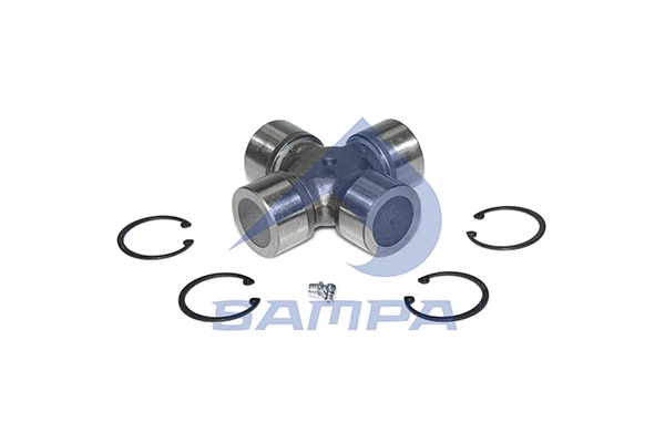 Joint, propshaft (201.027)
