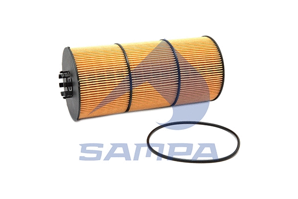 Oil Filter (208.430)