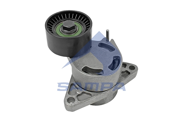 Belt Tensioner, V-ribbed belt (076.209)