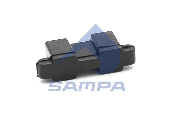 Gasket, timing case (035.360)