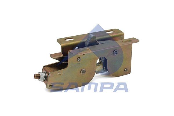 Door Lock, driver cab (065.179)