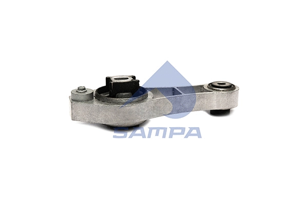 Mounting, engine (076.167)