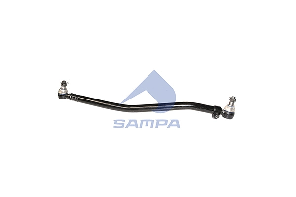 Centre Rod Assembly (097.154)