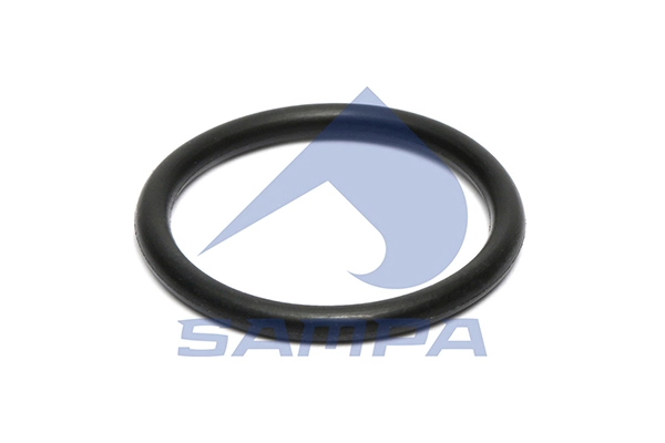 Gasket, oil sump (063.482)