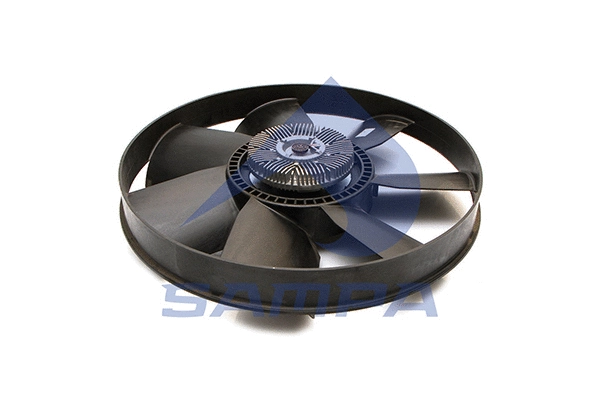 Fan, engine cooling (061.365)