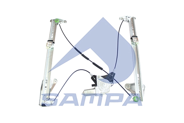 Window Regulator (010.1989)