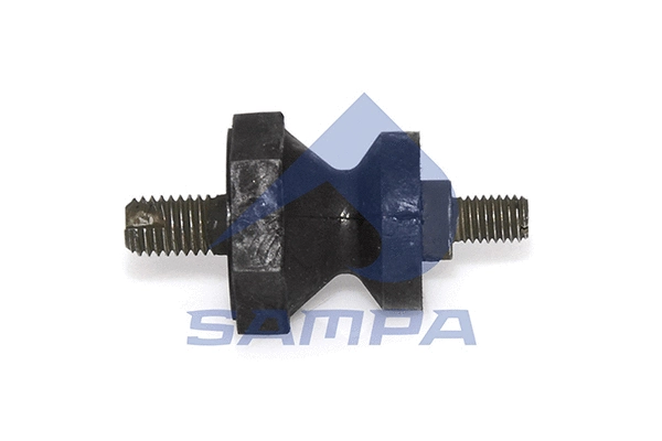 Rubber Buffer, air filter (050.038)