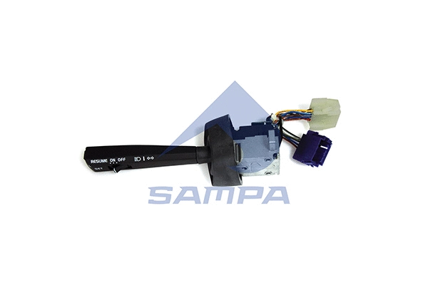Steering Column Switch (032.348)