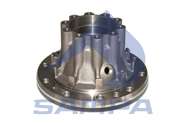 Wheel Hub (051.165)