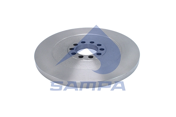 Brake Disc (207.362)