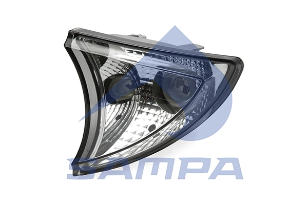 Side Marker Light (062.367)