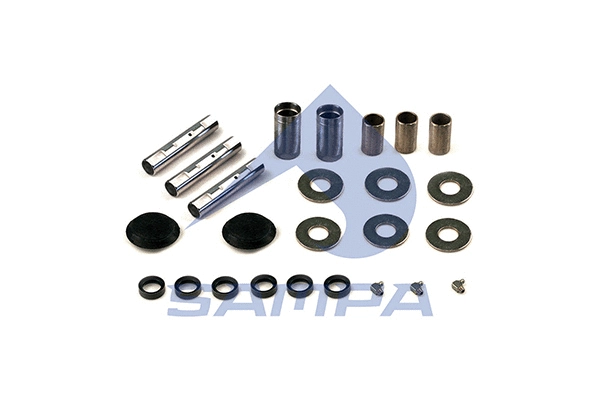 Repair Kit, spring bolt (050.533)
