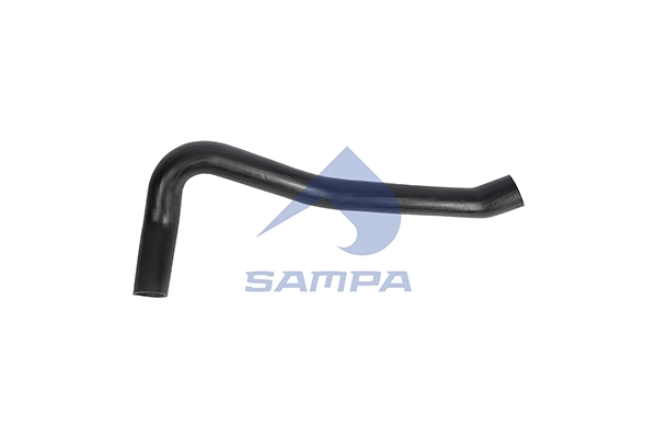 Charge Air Hose (080.1429)