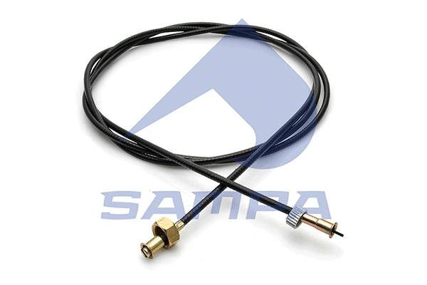 Speedometer Cable (201.408)