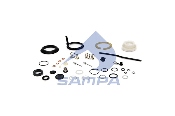 Repair Kit, clutch booster (095.857)