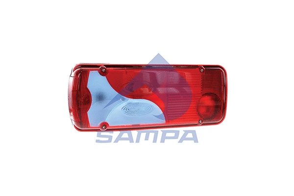 Tail Light Assembly (025.280)