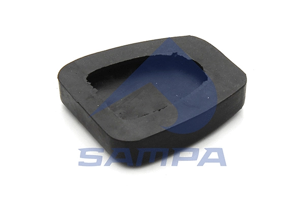 Pedal Pad, accelerator pedal (206.301)
