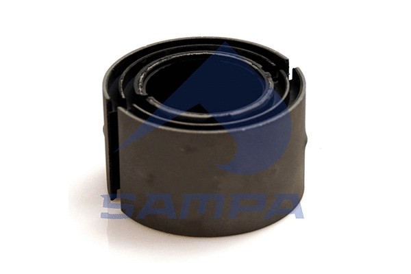 Mounting, stabiliser bar (011.005)