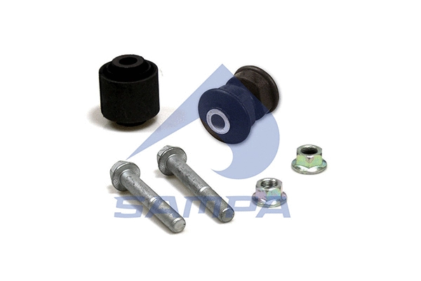 Repair Kit, driver cab stabiliser (020.564)