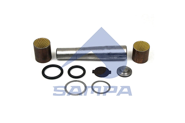 Repair Kit, kingpin (040.519)