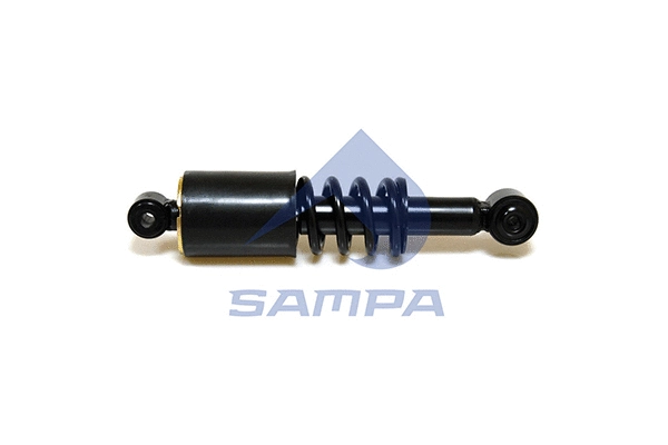 Shock Absorber, driver cab suspension (020.286)