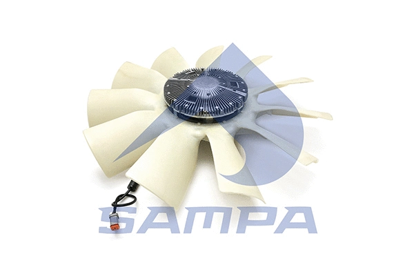 Fan, engine cooling (043.345)