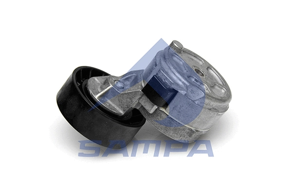 Belt Tensioner, V-ribbed belt (062.434)