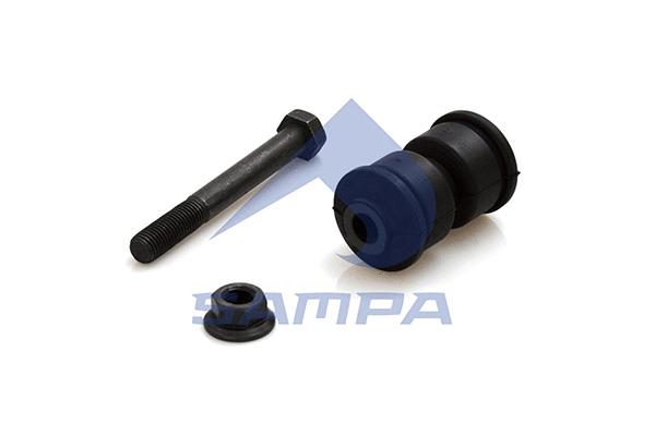 Repair Kit, spring bolt (030.544)