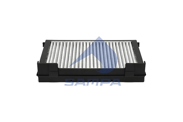 Filter, cabin air (053.498)