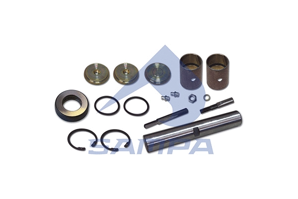 Repair Kit, kingpin (080.517)