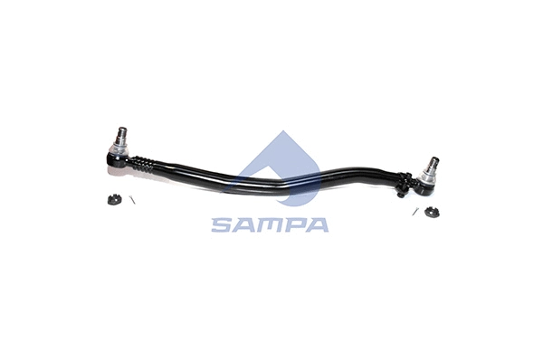 Centre Rod Assembly (097.405)
