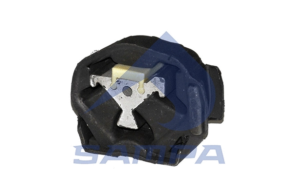 Mounting, engine (204.172)