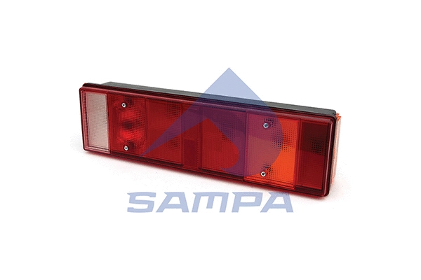 Tail Light Assembly (051.477)