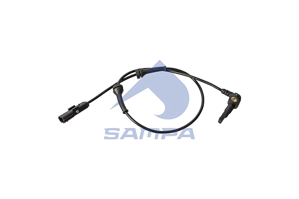 Sensor, wheel speed (096.3709)
