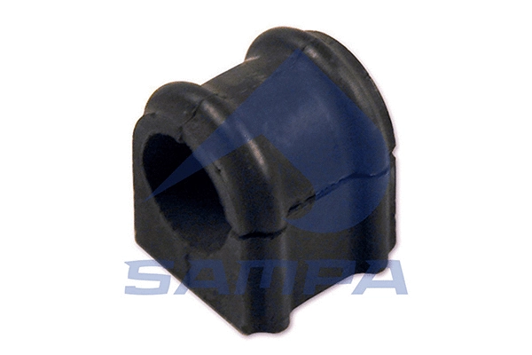 Mounting, stabiliser bar (011.098)