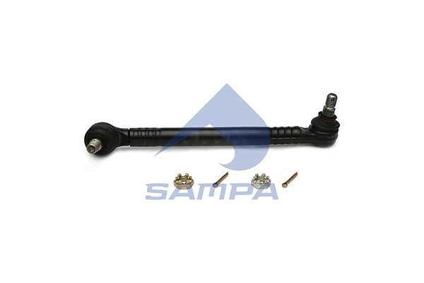 Link/Coupling Rod, stabiliser bar (097.1158)