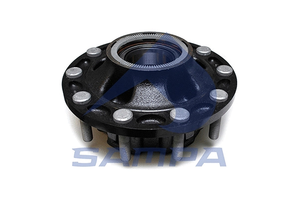 Wheel Hub (078.350/2)