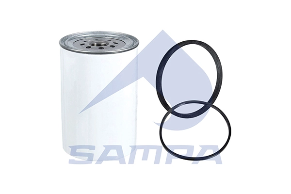 Fuel Filter (035.434)