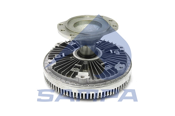 Clutch, radiator fan (051.033)