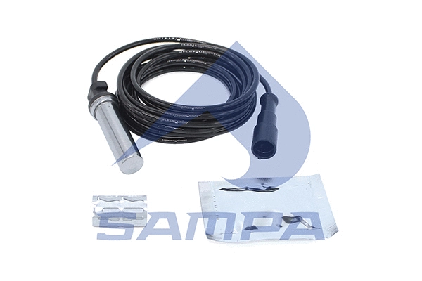 Sensor, wheel speed (096.3136)