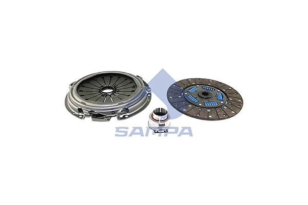 Clutch Kit (060.761)