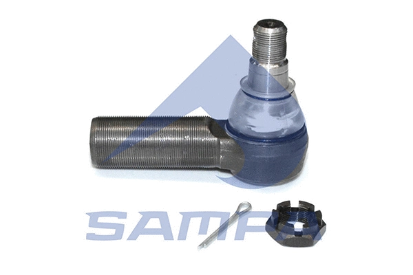 Tie Rod End (097.034)