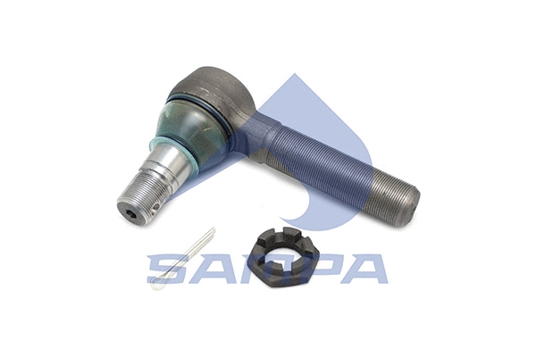 Tie Rod End (097.599)