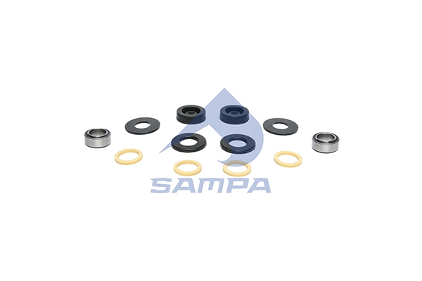 Repair Kit, driver cab stabiliser (020.827)