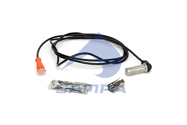 Sensor, wheel speed (096.267)